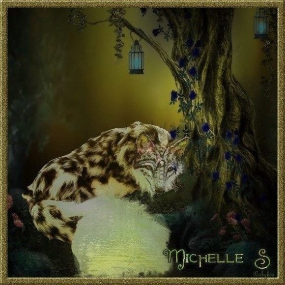 Meet your Posher, Michelle - Picture 1 of 1